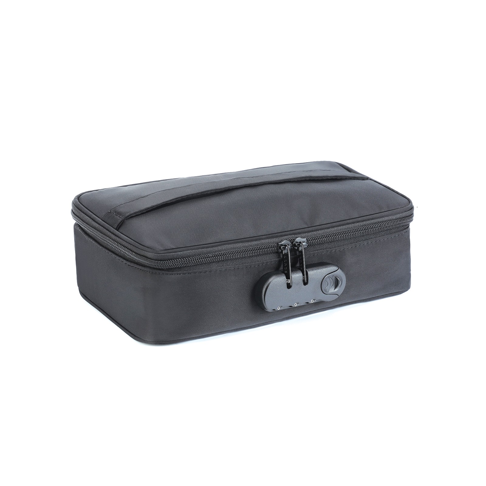 Dorcel Lockable Discreet Storage Box Black