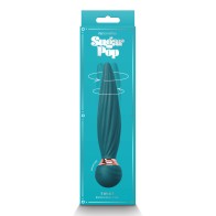 Sugar Pop Bendable Teal Vibe for Fun Pleasure