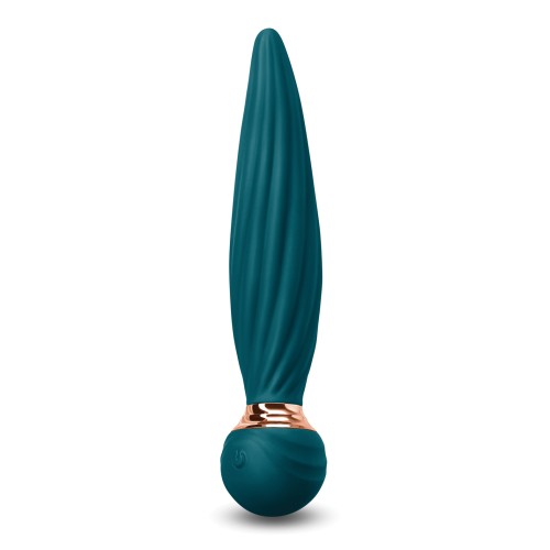 Sugar Pop Bendable Teal Vibe for Fun Pleasure