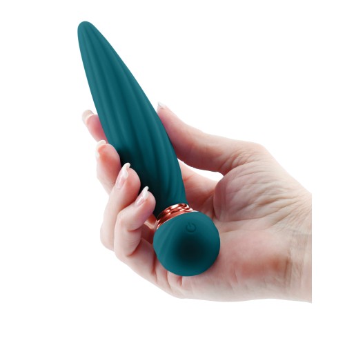 Sugar Pop Bendable Teal Vibe for Fun Pleasure