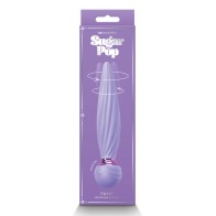 Sugar Pop Twist Bendable Vibe Purple