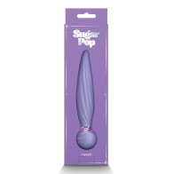 Sugar Pop Twist Bendable Vibe Purple