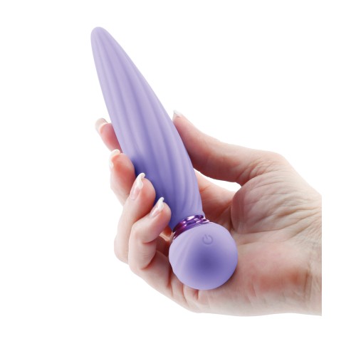 Sugar Pop Twist Bendable Vibe Purple