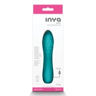 Vibrador Recargable INYA Rita