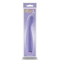 Revel Pixie G Spot Vibrator - Purple