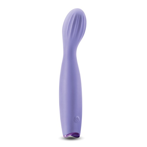 Revel Pixie G Spot Vibrator - Purple