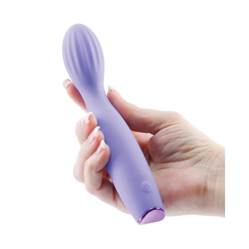 Revel Pixie G Spot Vibrator - Purple