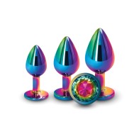 Rear Assets Rainbow Gem Anal Trainer Kit