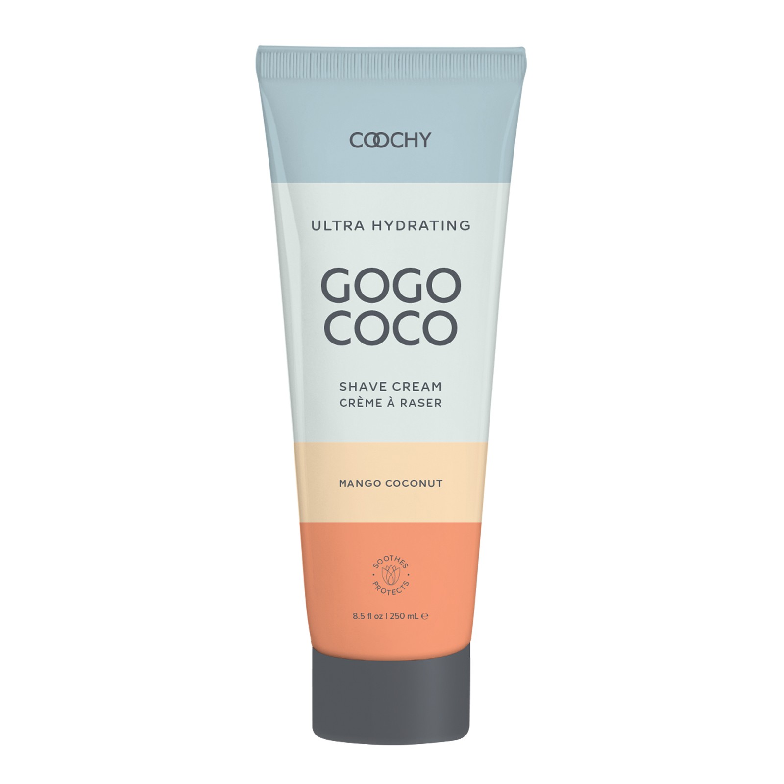 COOCHY Ultra Hydrating Shave Cream - Mango Coconut