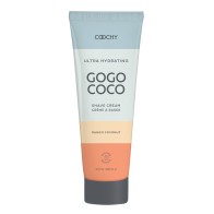 Crema de Afeitar Ultra Hidratante COOCHY - Mango Coco