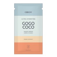 Ultra Hydrating Shave Cream COOCHY