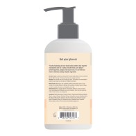 COOCHY Ultra Silky Body Lotion 8 oz Mango Coconut