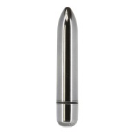 Power Bullet 3.7 Platinum Vibrating Massager