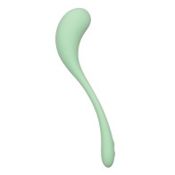 Elle Liquid Silicone Wand for Sensational Pleasure