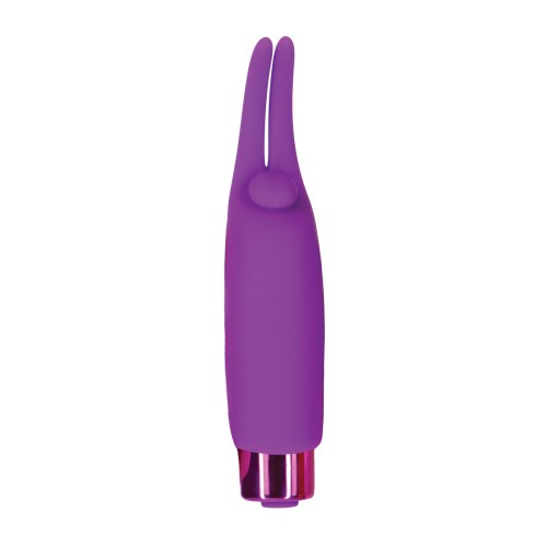 Vibrador Lengua Teasing para Diversión Orgásmica