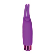 Teasing Tongue Vibrator for Orgasmic Fun