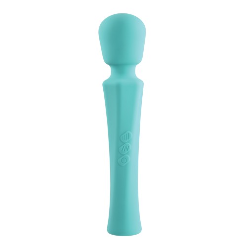 Rock Candy Sweetentisity Wand - Blue