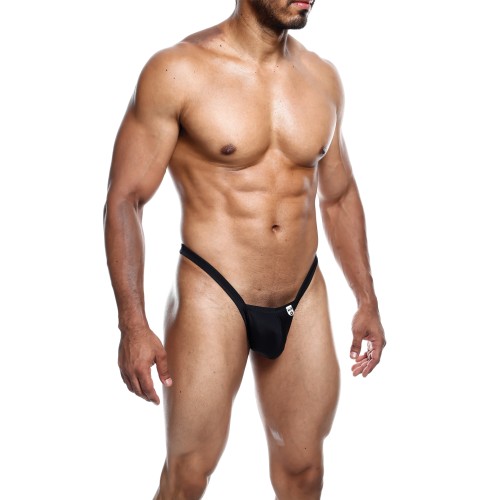 Male Basics Y Buns Thong for Seductive Looks