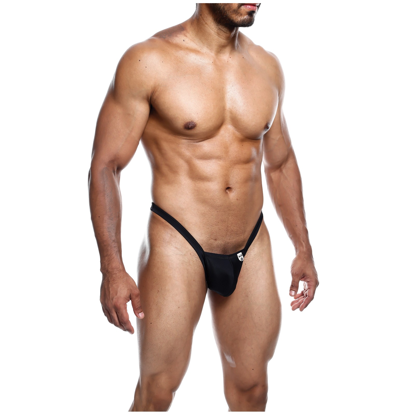 Thong Y Buns de Male Basics para Looks Seductores