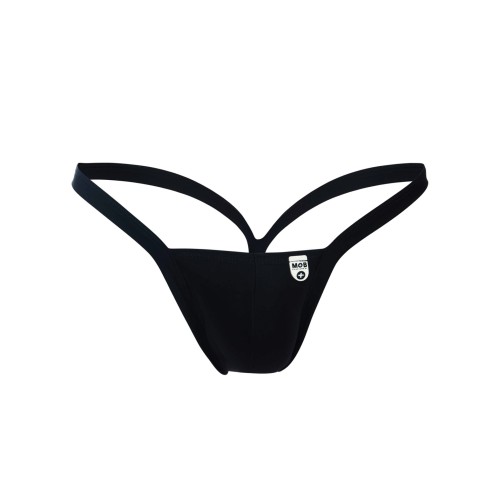 Thong Y Buns de Male Basics para Looks Seductores