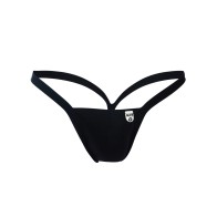 Thong Y Buns de Male Basics para Looks Seductores