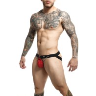 Jockstrap de Cadena Dungeon para Máxima Comodidad