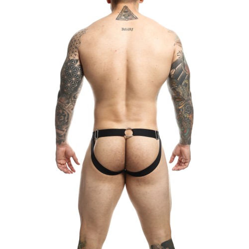 Jockstrap de Cadena Dungeon para Máxima Comodidad