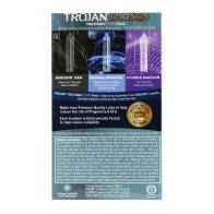 Trojan BareSkin EveryTHIN Condom Variety Pack