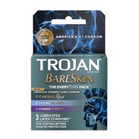 Pack Variado Trojan BareSkin EveryTHIN