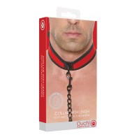 Collar y Correa Ouch! Puppy Play