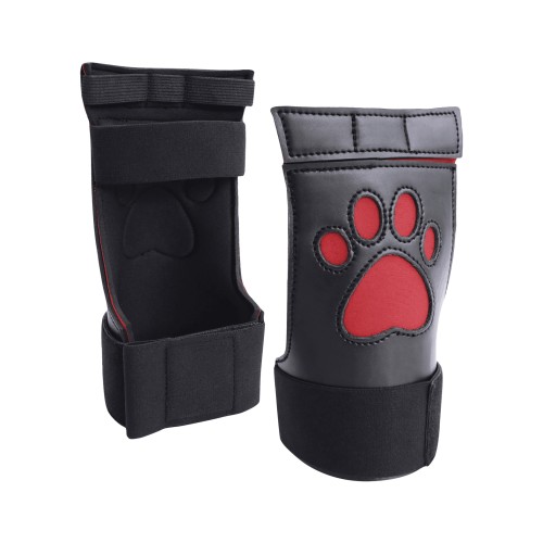 Guantes para Juego de Perrito Ouch