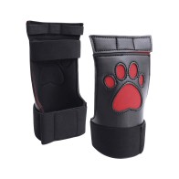 Ouch Puppy Play Paw Gloves