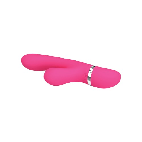 Pretty Love Willow Sucking Rabbit Vibrator