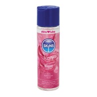 Skins Water Based Lubricant 4.4 oz Bubblegum