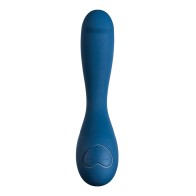 Vibrador para Punto G OhMiBod Blue Motion Nex 2