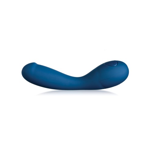 Vibrador para Punto G OhMiBod Blue Motion Nex 2