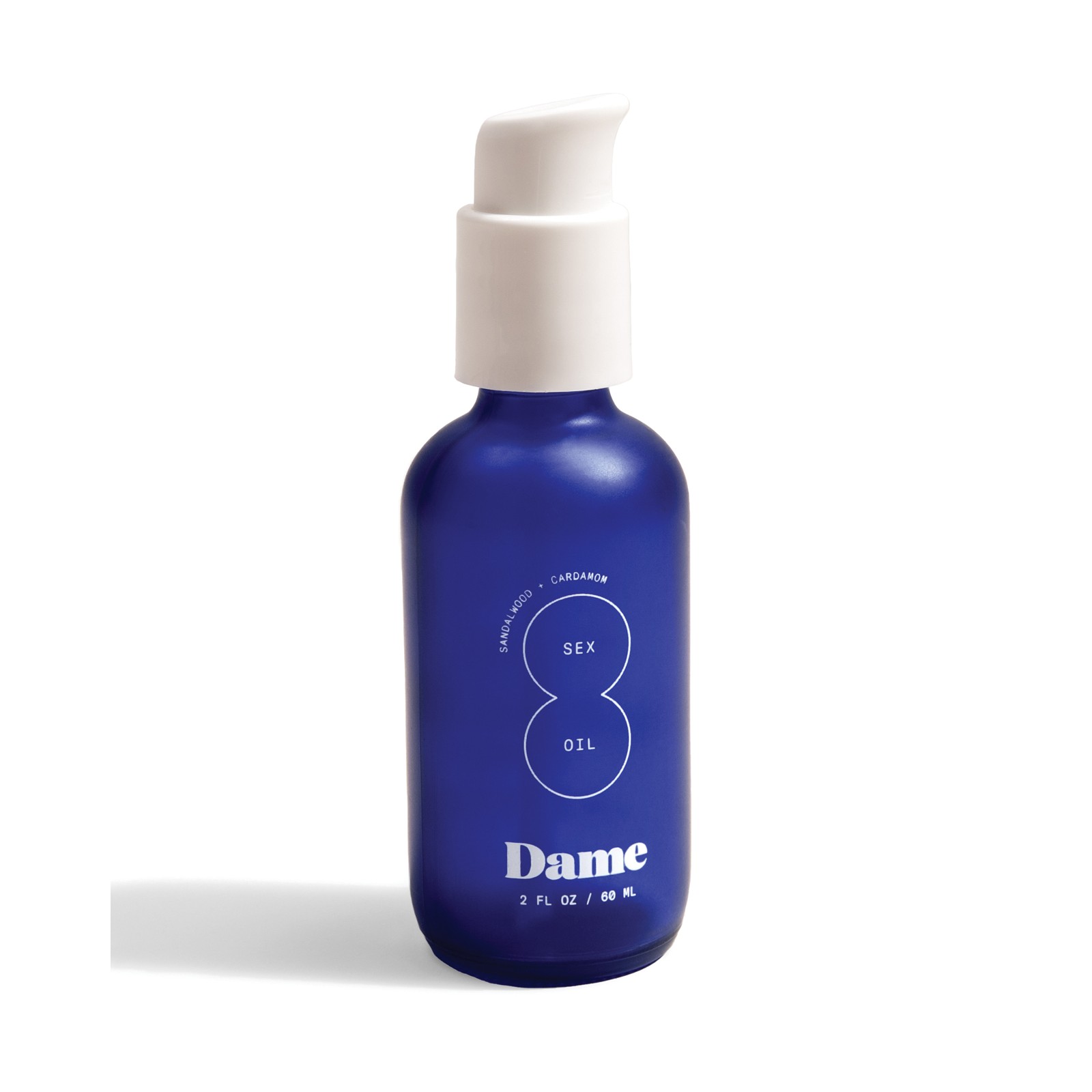 Dame Sex Oil para Masajes Sensuales