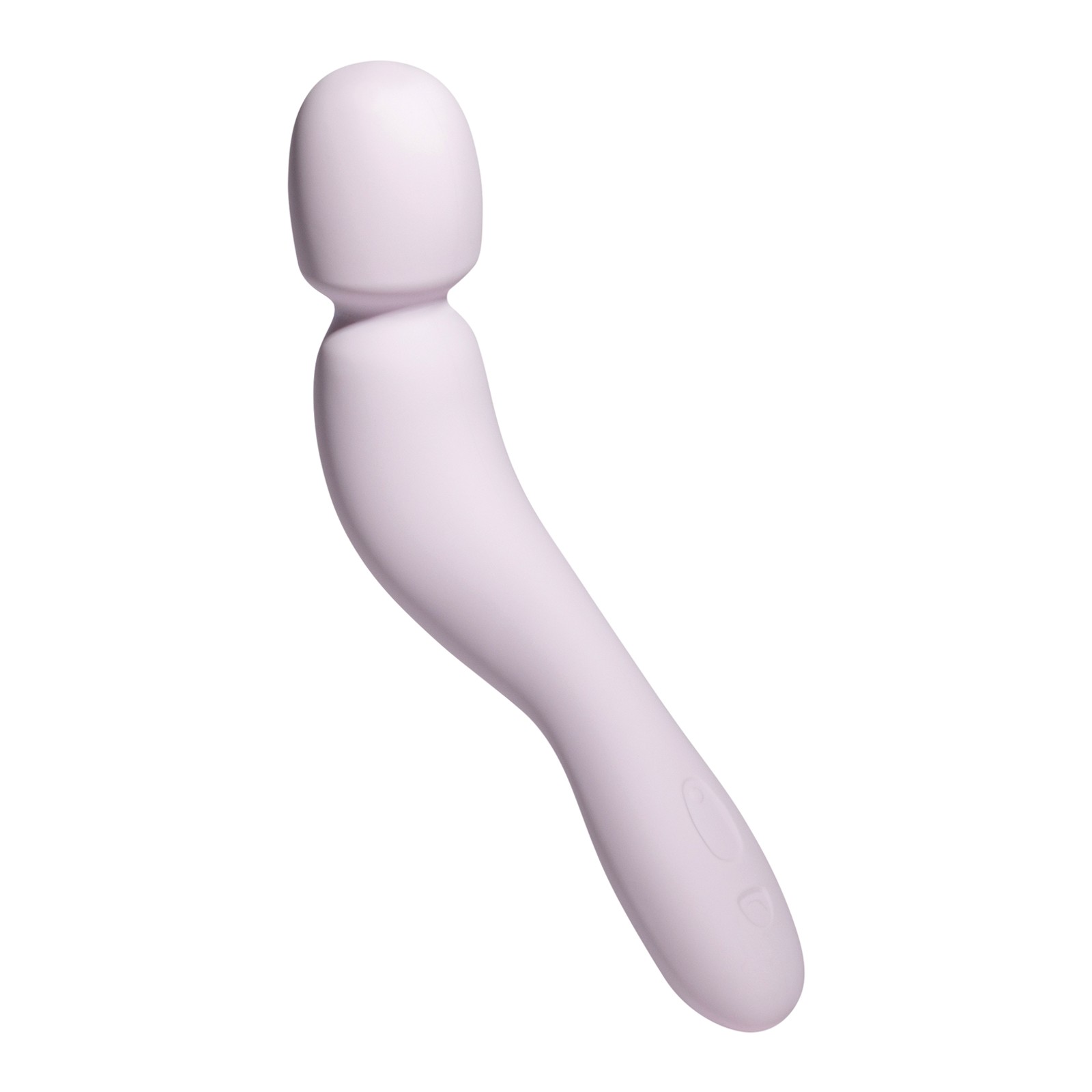 Dame Com Wand Vibrator for Intense Pleasure