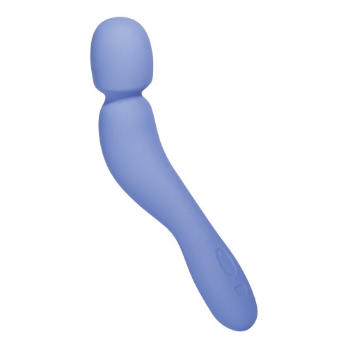 Dame Com Wand Vibrator Periwinkle