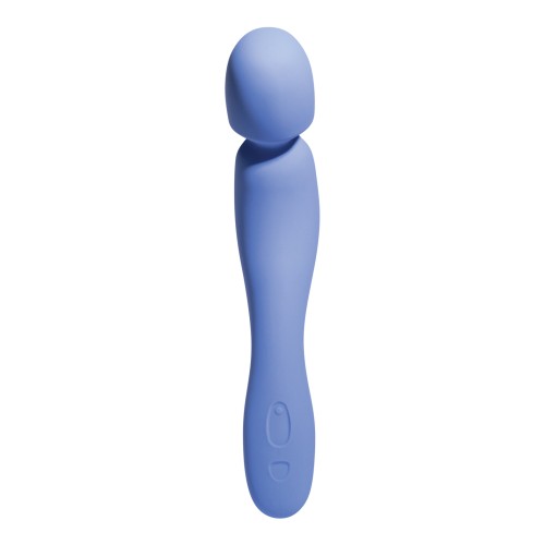 Vibrador Com Dame Periwinkle