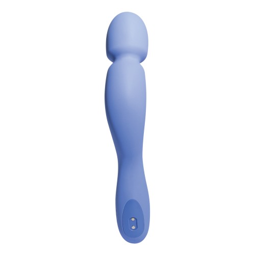 Vibrador Com Dame Periwinkle