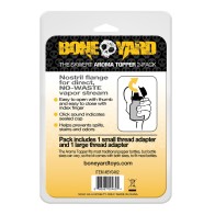 Boneyard Skwert Aroma Topper Pack