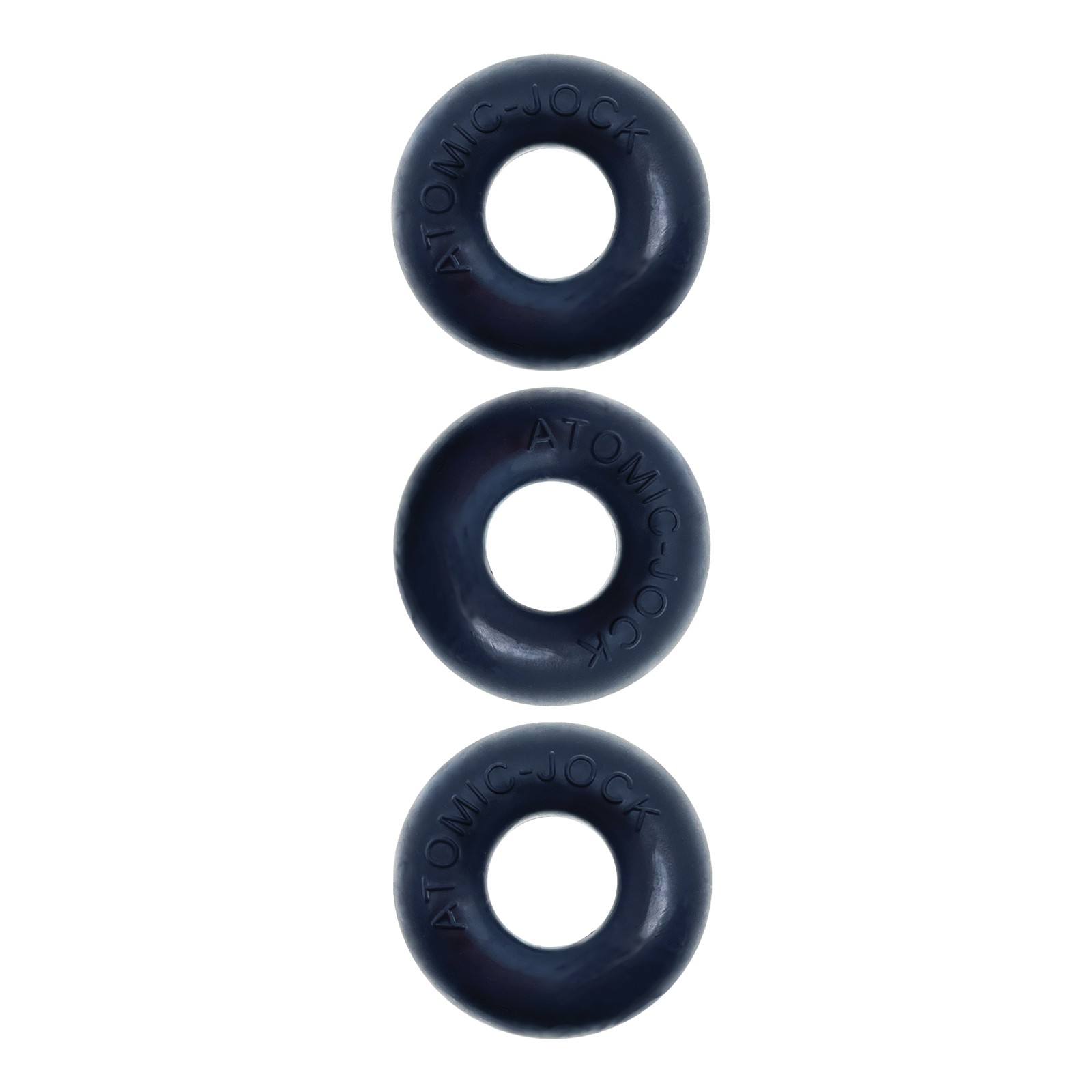 Oxballs Ringer Cockring Special Edition Night Pack of 3