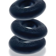 Oxballs Ringer Cockring Special Edition Night Pack of 3