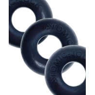 Oxballs Ringer Cockring Special Edition Night Pack of 3