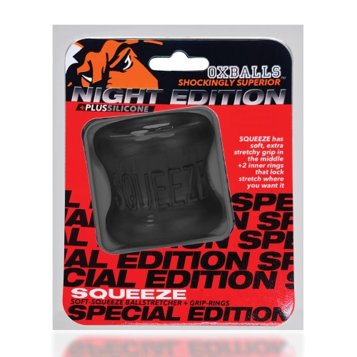 Oxballs Squeeze Ball Stretcher - Special Edition