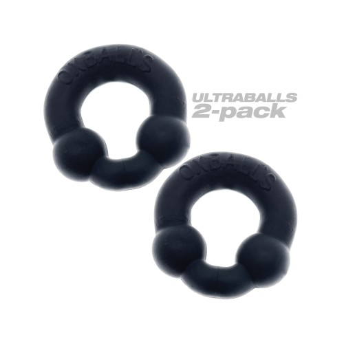 Ultraballs Cockring for Enhanced Pleasure