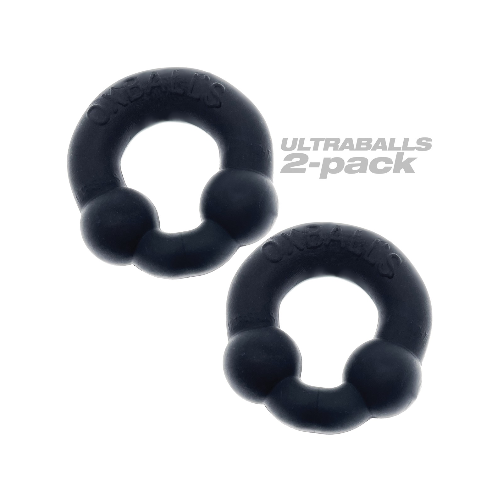 Cockring Ultraballs para Placer Mejorado