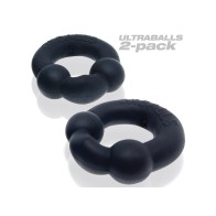 Cockring Ultraballs para Placer Mejorado