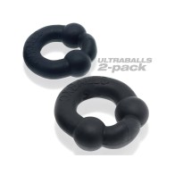 Cockring Ultraballs para Placer Mejorado